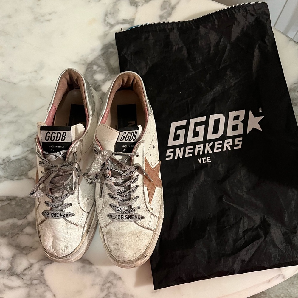 Golden Goose Authentic